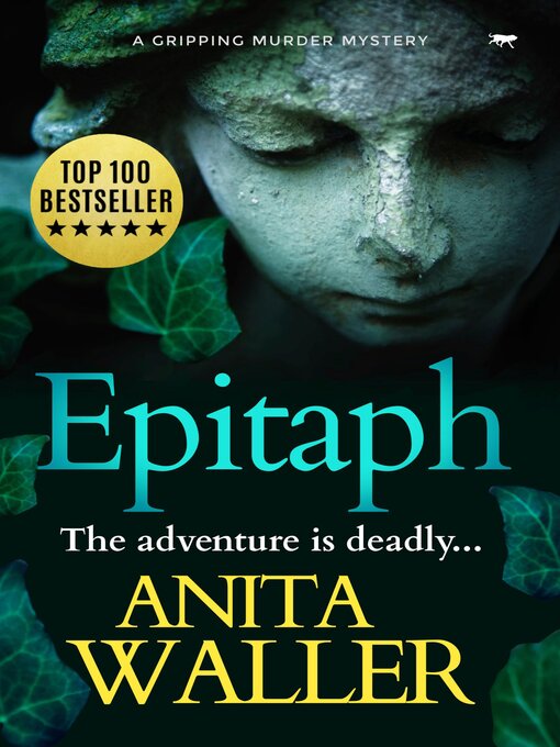 Title details for Epitaph by Anita Waller - Wait list